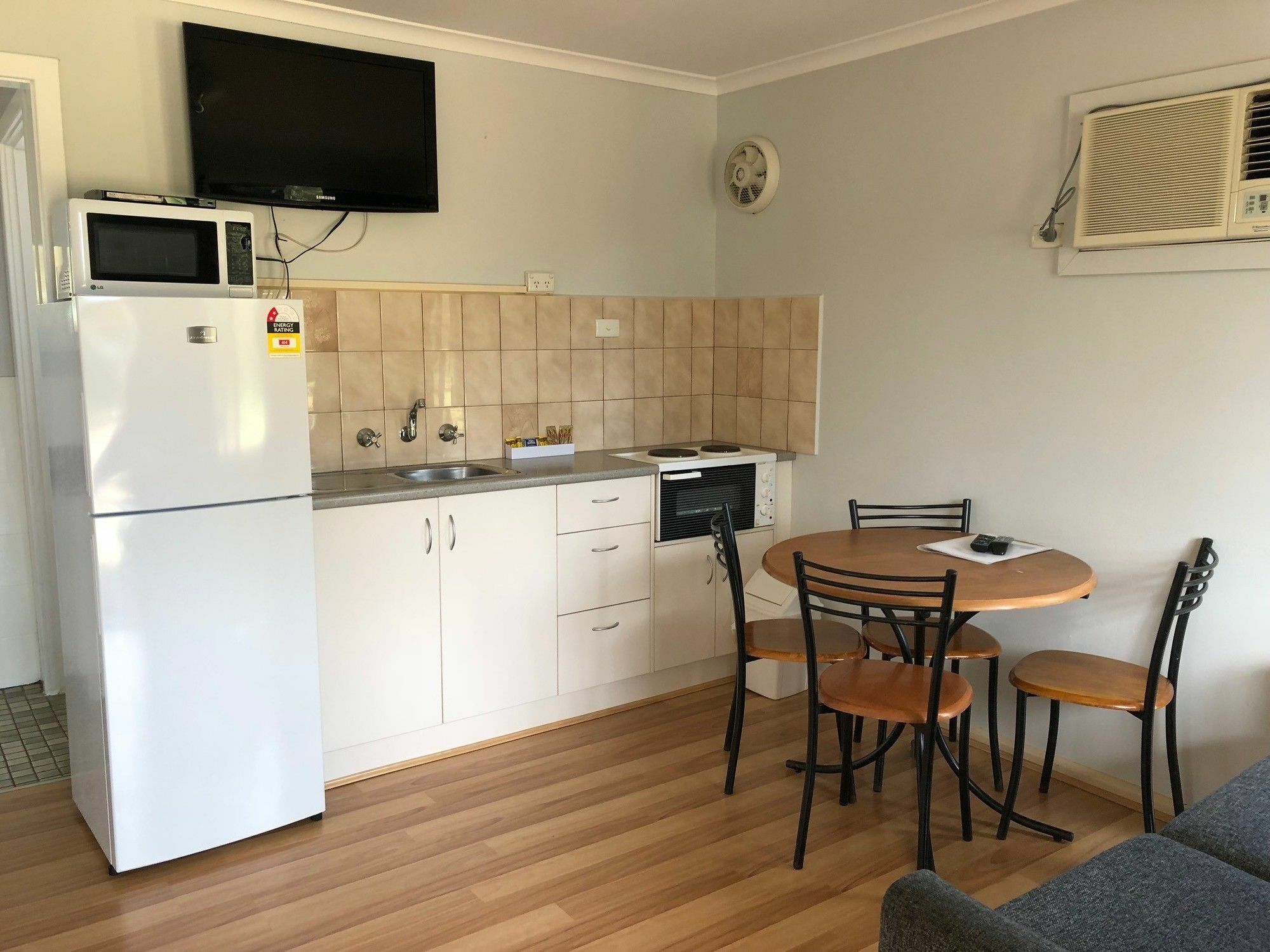 Victor Harbor Holiday Park Exterior foto