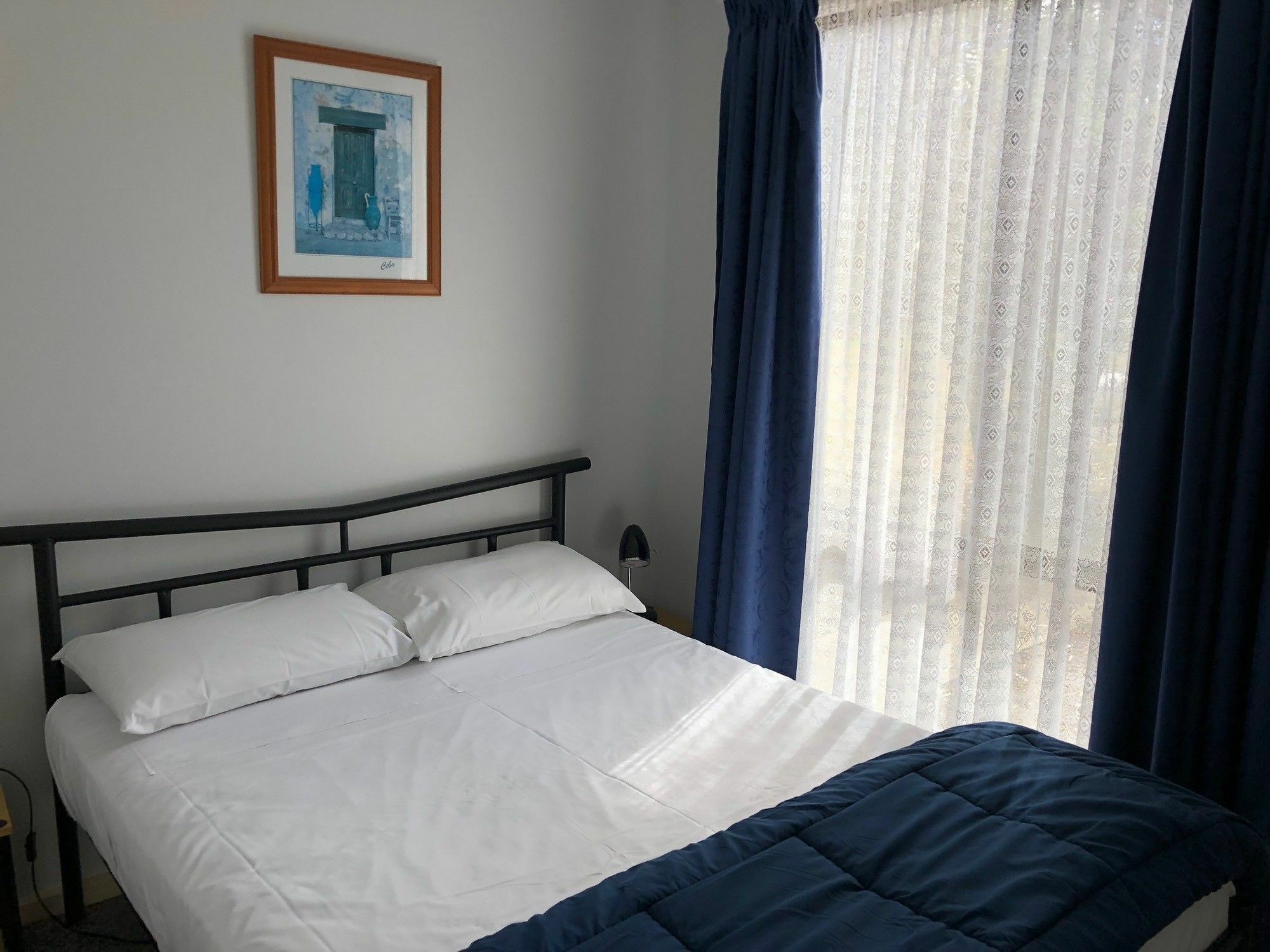 Victor Harbor Holiday Park Exterior foto